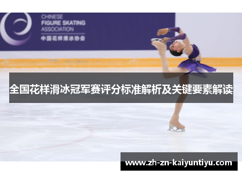 全国花样滑冰冠军赛评分标准解析及关键要素解读 全国花样滑冰冠军赛评分标准解析及关键要素解读