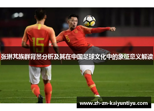 张琳芃族群背景分析及其在中国足球文化中的象征意义解读 张琳芃族群背景分析及其在中国足球文化中的象征意义解读