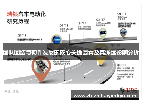 团队团结与韧性发展的核心关键因素及其深远影响分析 团队团结与韧性发展的核心关键因素及其深远影响分析