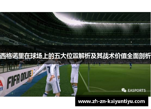 西格诺里在球场上的五大位置解析及其战术价值全面剖析 西格诺里在球场上的五大位置解析及其战术价值全面剖析