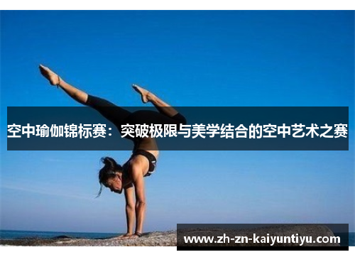 空中瑜伽锦标赛：突破极限与美学结合的空中艺术之赛